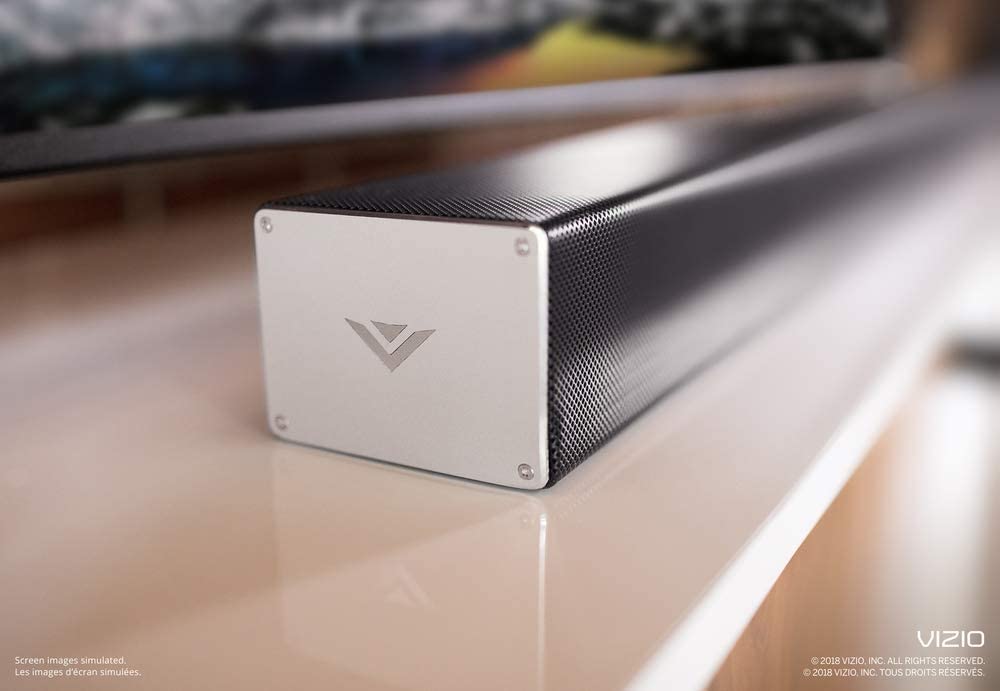 VIZIO SB46514-F6 46 VIZIO SB46514-F6 46